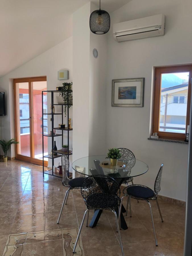 Art Suite Jurandvor Baška Extérieur photo