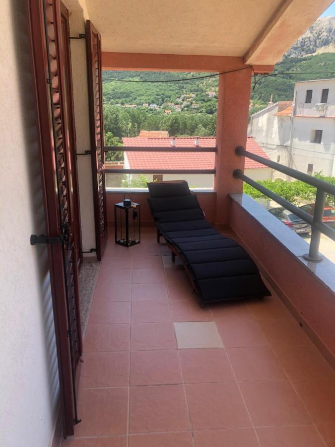 Art Suite Jurandvor Baška Extérieur photo
