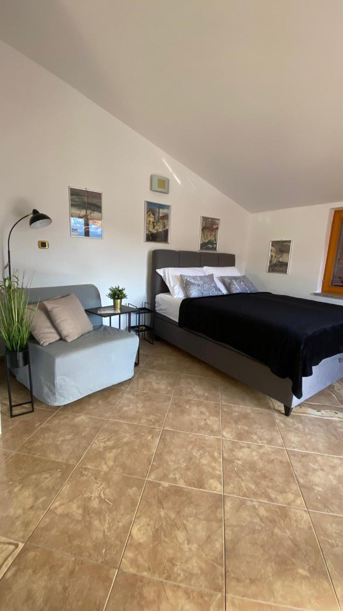 Art Suite Jurandvor Baška Extérieur photo
