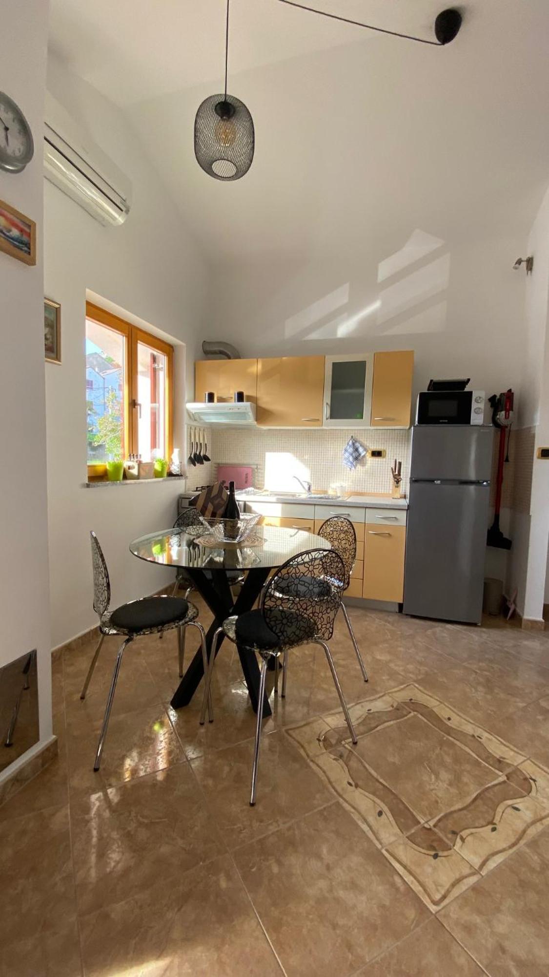 Art Suite Jurandvor Baška Extérieur photo