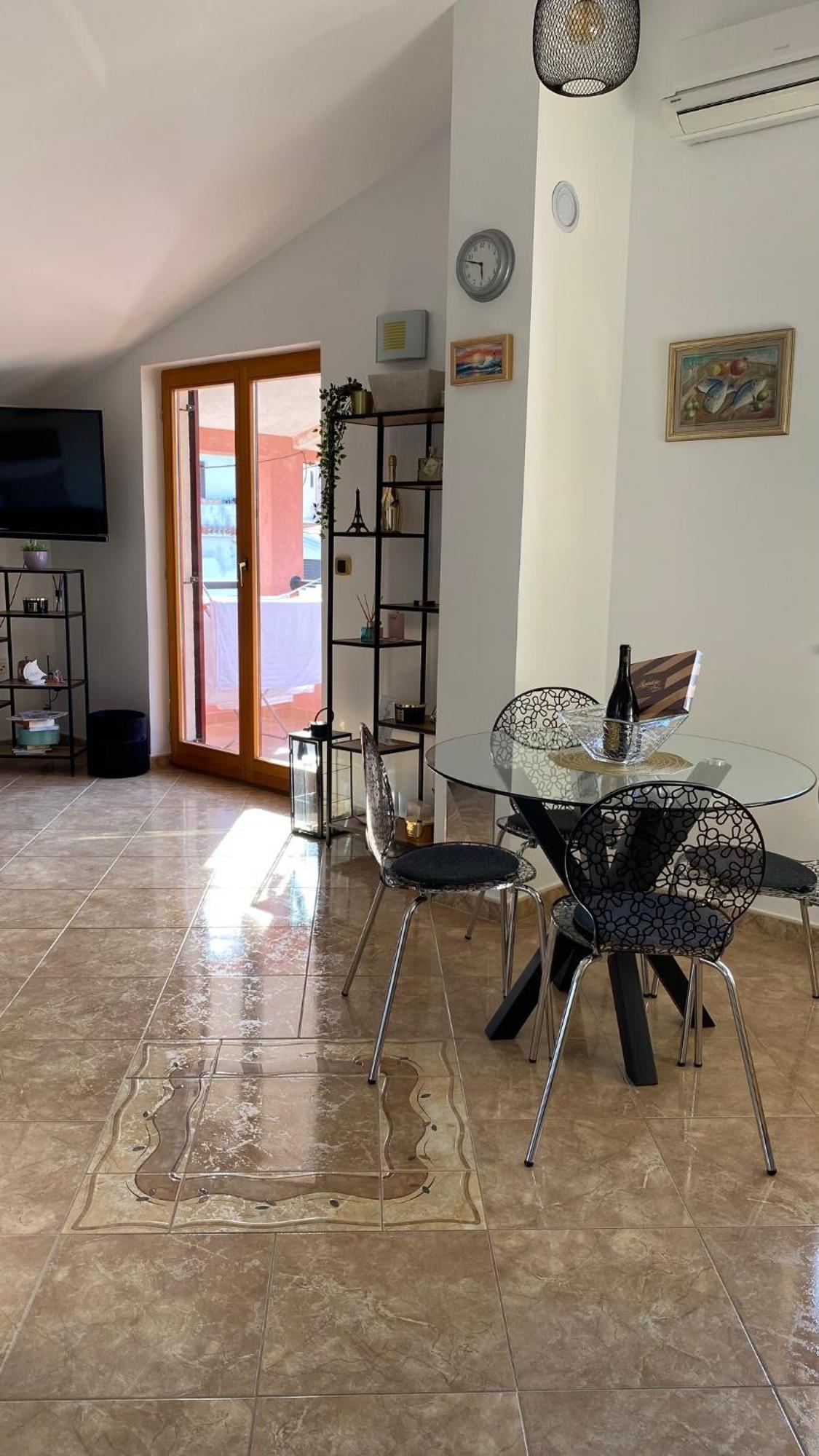 Art Suite Jurandvor Baška Extérieur photo